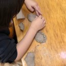 동그라미유치원 | 제목유치원 방과후 도자기수업 3회차｜간장종지 만들기 도자기체험 후기내용