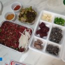 온달육회뭉티기 이미지