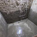 유원아파트 | 호성동 유원아파트 욕실 리모델링 후기