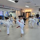 용인대튼튼태권도장 이미지