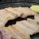 옛날선미숯불갈비