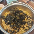 밀보리샤브샤브칼국수 | 파주 동패동 맛집 밀보리샤브샤브칼국수 후기