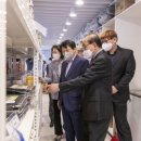 구로구푸드뱅크마켓센터 이미지