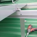 한결 태양광발전소 이미지