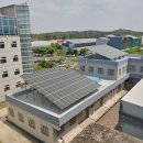 동신태양광발전소 이미지