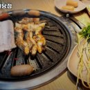 농부애갈비원당점