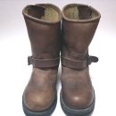 Diesel Belt / Dimanche Oil Boots 이미지