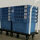 청라언덕역 2번출구 횡단보도 | 2026 쿠팡 단기알바 대구3센터 FC 후기