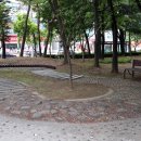 남동구청 보건소 앞 이미지