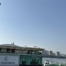 한강뷰레스토랑 <모나크비스트로> 예약, 창가뷰, 웨이팅 등 내돈내산 솔직후기