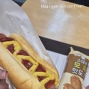 천안역스태프핫도그