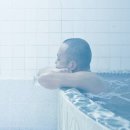 유 여성 사우나 이미지