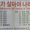 孝를 '효(HYO)'로 표기 : Harmony of Young & Old 이미지