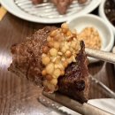 명지 한우 맛집 본록산 투뿔한우 프리미엄 숯불구이 솔직후기