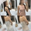 맞이 이너웨어 쇼핑👙ㅣVerish 베리시 쿨핏브라 볼륨핏Plusㅣ유니클로 브라탑, 에어리즘 브라캐미솔 후기