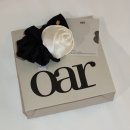 헤어클래식 | 면세 추천템: oar 오에이알 클래식 모노톤 로즈 헤어 스크런치 내돈내산 후기