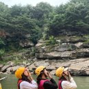 신철원5 1소교량 | 강원도 철원 한탄강 어메이징래프팅 1박2일 패키지 후기