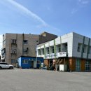 주문진 터미널앞 이미지