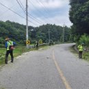 마을안길 이미지