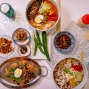 모니카 안뜰 이미지