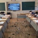 군북중학교 이미지