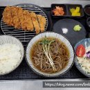 하루엔소쿠평택 | 맛있는 평택돈가스 추천! 하루엔소쿠 평택소사벌점 후기