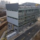 한국지역난방공사 동탄지사 이미지