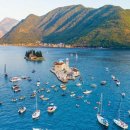 10월20일 몬테네그로 페라스트 마지막 행사 이미지