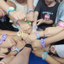 용소 태권도장 이미지