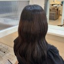 스타일퍼스트 | 안암동 미용실 더 퍼스트헤어 안암본점 여동생 스타일 바꿔주고 온 후기