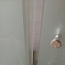(충남 당진)강화 유리 샤워부스 화장실칸막이 큐비클 이미지
