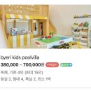 벼리키즈풀빌라 | 경주 벼리키즈풀빌라 후기 | 내돈내산 4가족 조동여행❤️