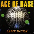Happy Nation - Ace Of Base(에이스 오브 베이스) 이미지