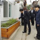 역촌동 주민센터 화장실 이미지