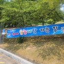여름 물놀이 행사 에어수영장대여 전문 렌탈업체 '키움컴퍼니'
