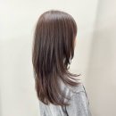 모던센스 | 경성대미용실 앞머리 레이어드컷 잘하는곳 에이센스 후기