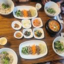 꽁당보리밥 | 의정부 만가대 맛집 꽁당보리밥 방문 후기