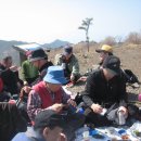 88산악회...경남사천군와룡산 등산 이야기 이미지