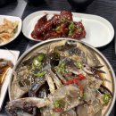 은평 공영차고지 화장실 | 은평간장게장맛집 꽃게탕이 함께 나오는 게장정식 추천 게장마을 연신내 후기