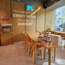 던킨대구은행역점 이미지