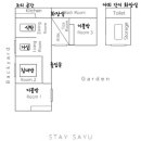 써니스테이(Sunny Stay) 네이버블로그
