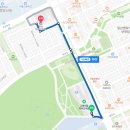 정발산공원 화장실-3 이미지