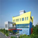 육아종합지원센터-강당 이미지