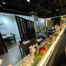 (주)해초섬 현대시티아울렛 | 바다보쌈, 바다밥상 해초섬 현대시티아울렛동대문점