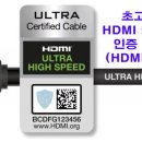 HDMI 2.1, 이것만은 알자 이미지