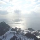 지난 설연휴 EBS 한국기행 촬영을 위해 울릉도 백컨추리 다녀왔습니다 ~~ ^^ 이미지