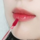키스미 아이 캔디 피팅 틴트 02 레드플레이버 발색후기