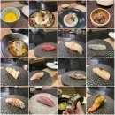 묘수 | 신당오마카세 묘수 디너 후기