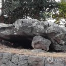 색달동지석묘 1호 이미지