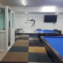 합정 모나코 당구장 이미지